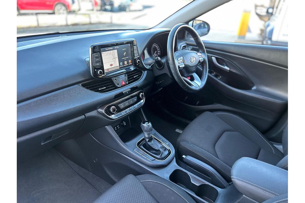 2020 Hyundai i30 Active PD2