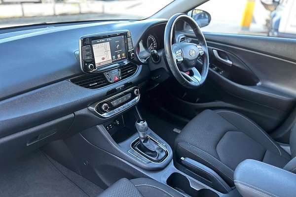 2020 Hyundai i30 Active PD2