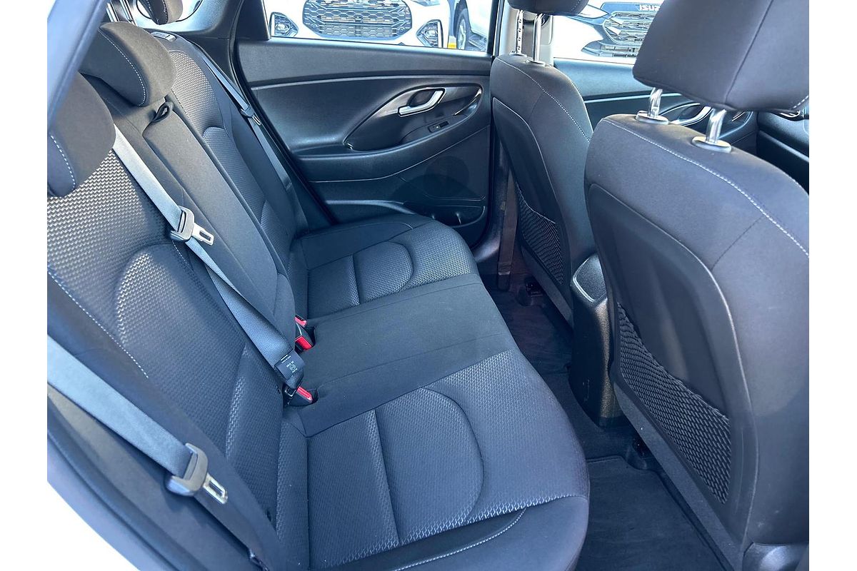 2020 Hyundai i30 Active PD2