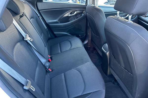 2020 Hyundai i30 Active PD2