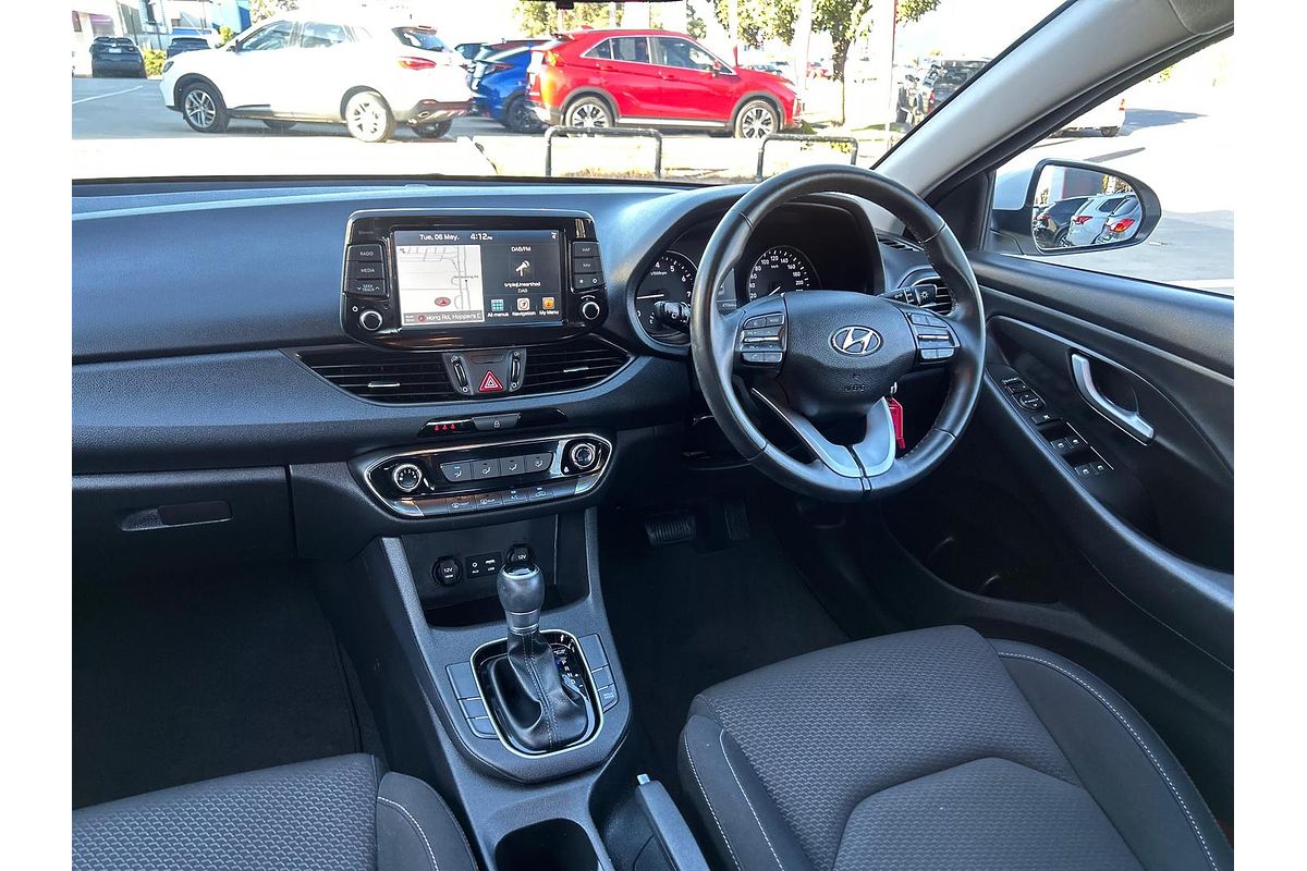 2020 Hyundai i30 Active PD2