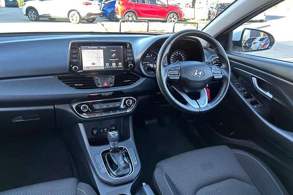 2020 Hyundai i30 Active PD2