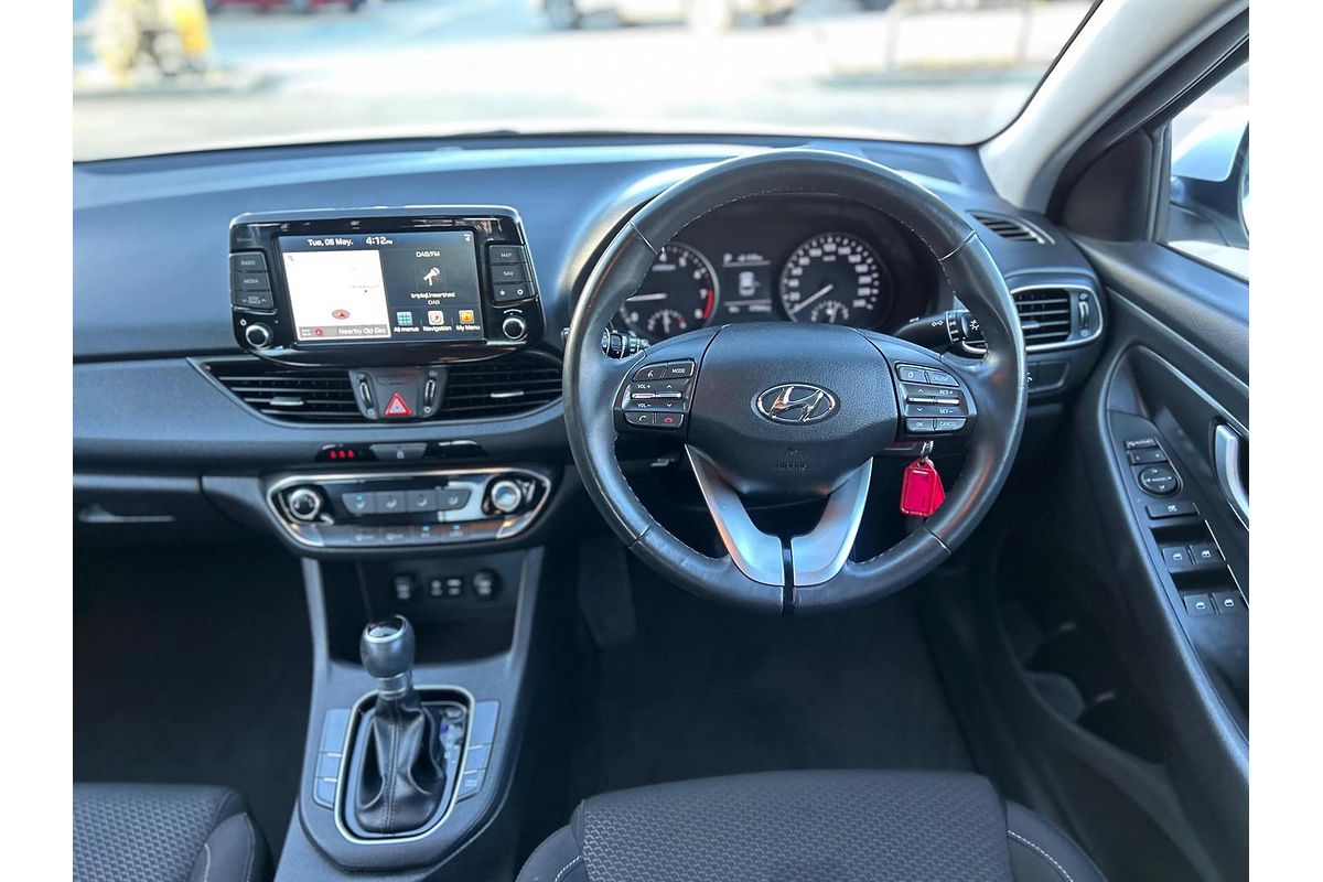 2020 Hyundai i30 Active PD2