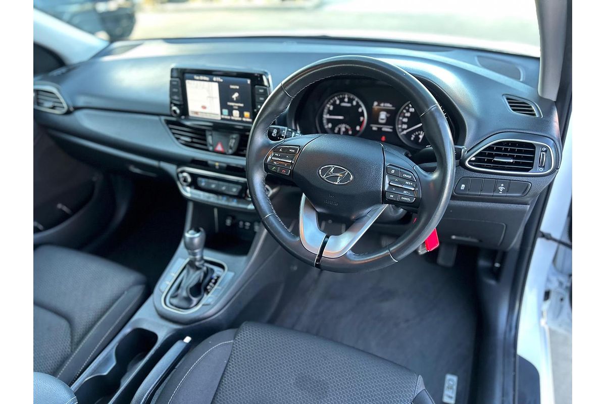 2020 Hyundai i30 Active PD2