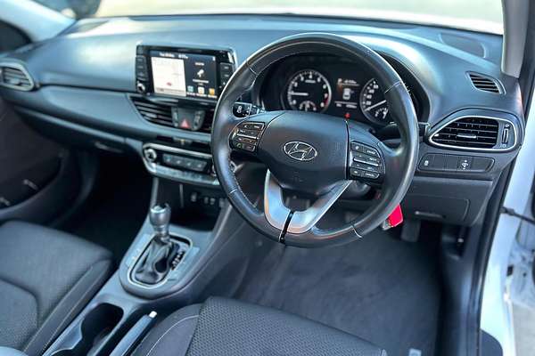 2020 Hyundai i30 Active PD2