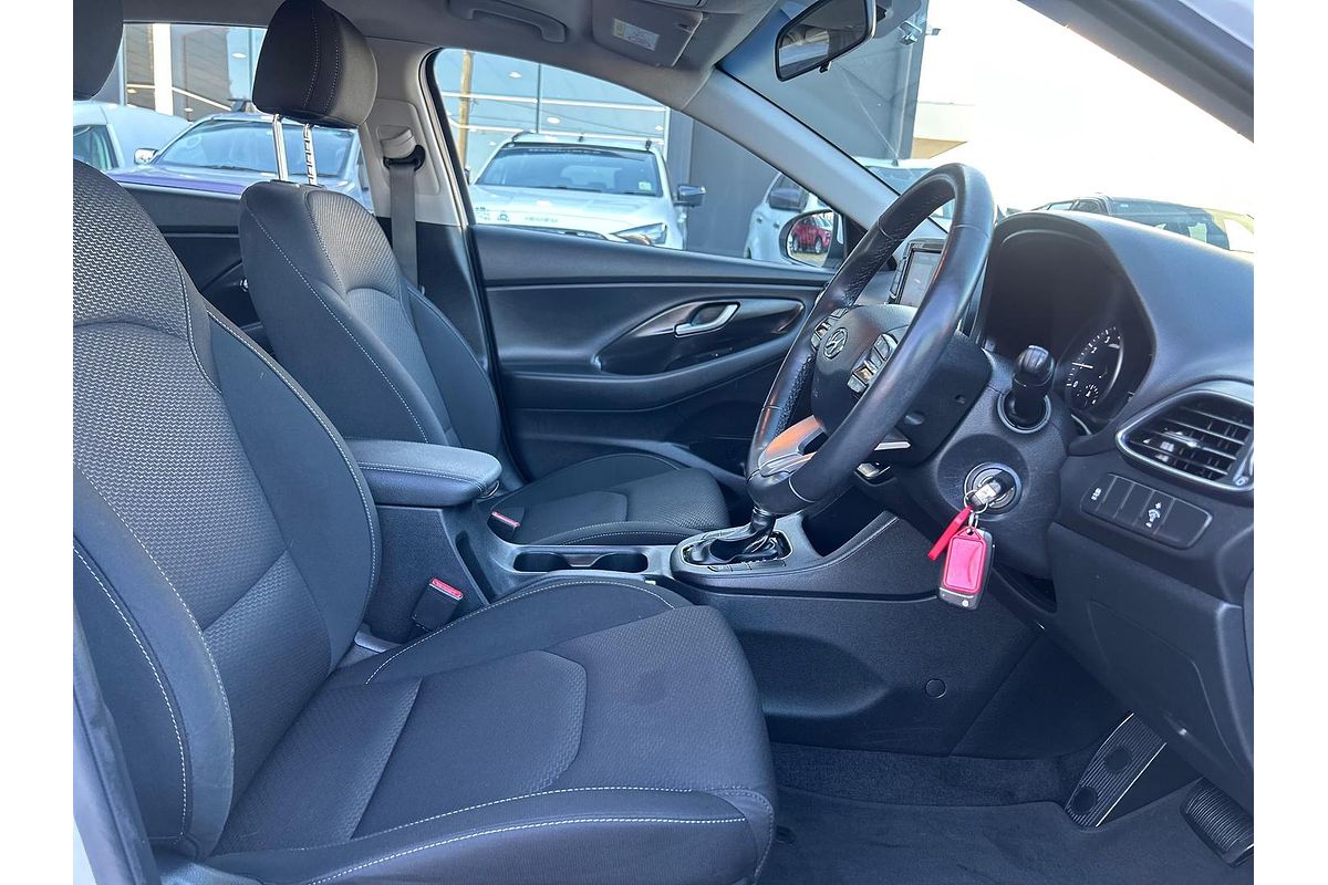 2020 Hyundai i30 Active PD2