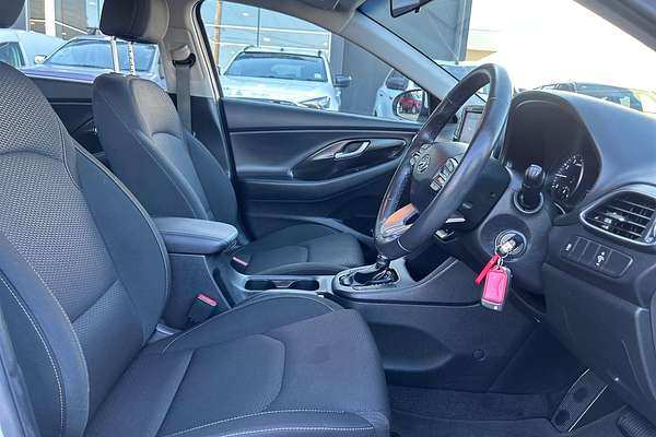 2020 Hyundai i30 Active PD2