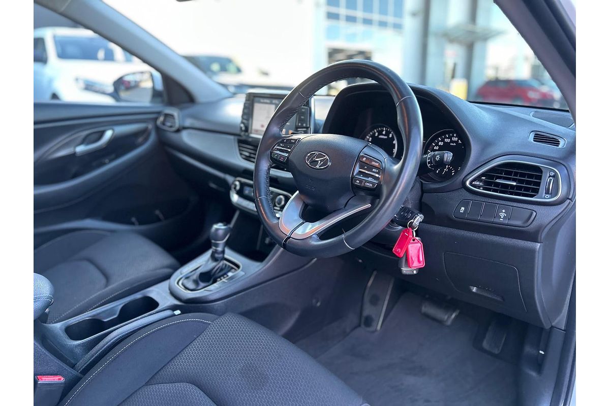2020 Hyundai i30 Active PD2