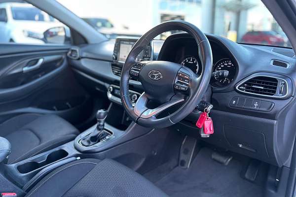 2020 Hyundai i30 Active PD2
