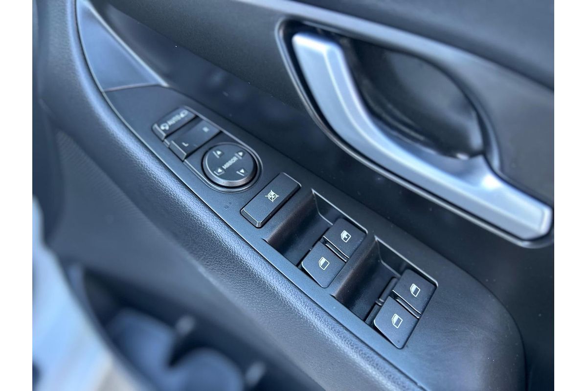 2020 Hyundai i30 Active PD2