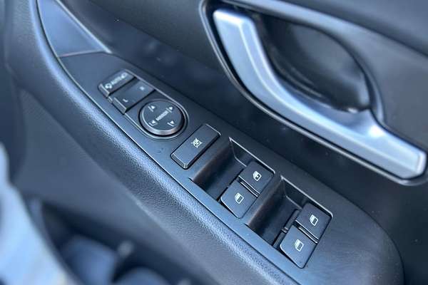 2020 Hyundai i30 Active PD2