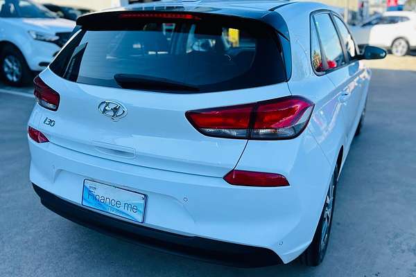 2020 Hyundai i30 Active PD2
