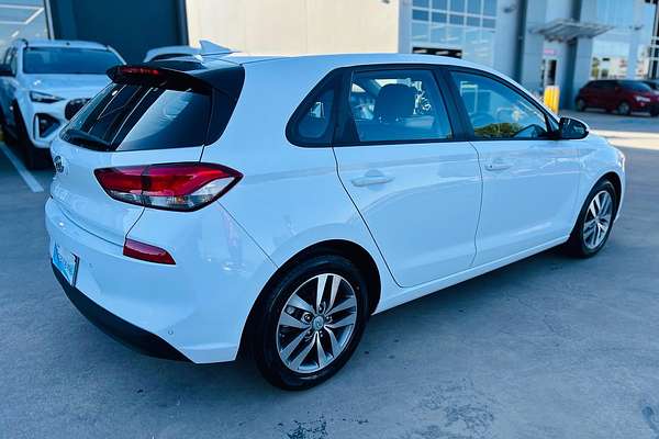 2020 Hyundai i30 Active PD2