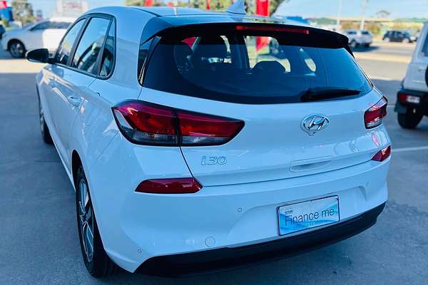 2020 Hyundai i30 Active PD2