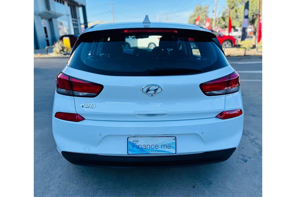 2020 Hyundai i30 Active PD2