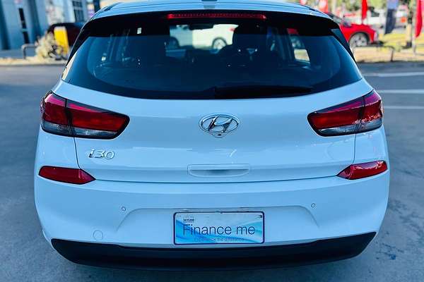 2020 Hyundai i30 Active PD2