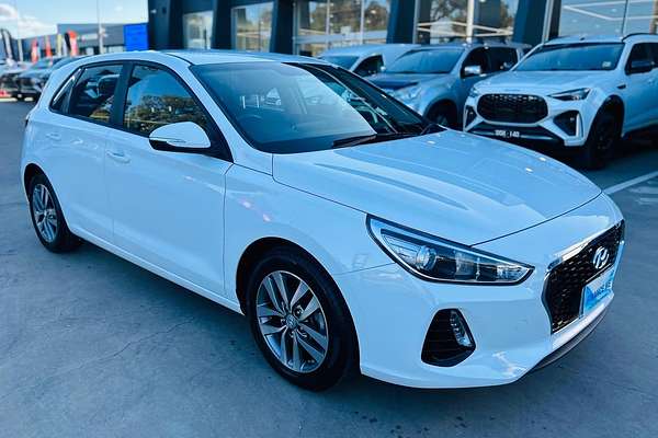 2020 Hyundai i30 Active PD2