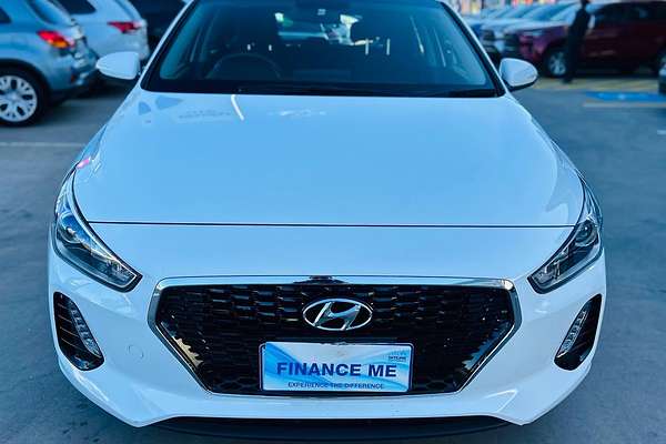 2020 Hyundai i30 Active PD2