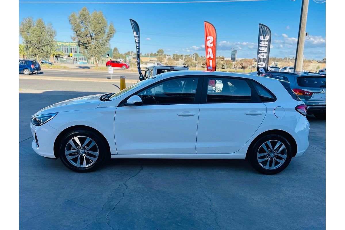 2020 Hyundai i30 Active PD2