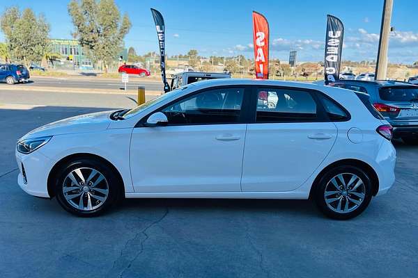 2020 Hyundai i30 Active PD2