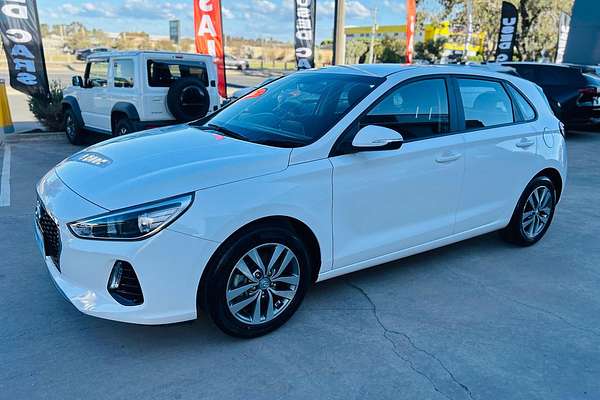 2020 Hyundai i30 Active PD2