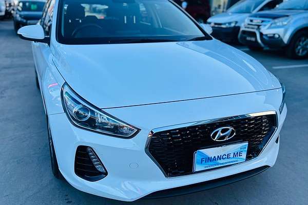 2020 Hyundai i30 Active PD2