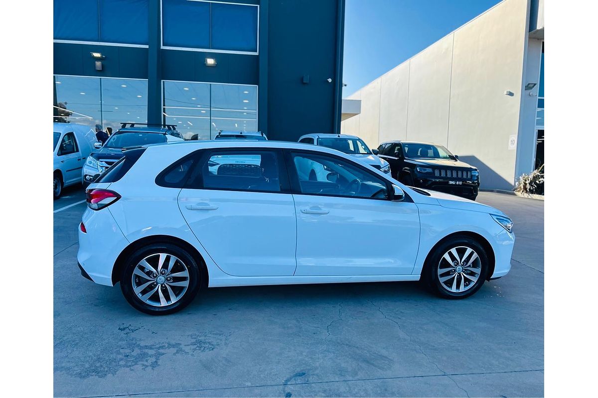 2020 Hyundai i30 Active PD2