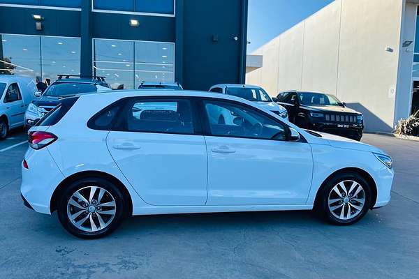 2020 Hyundai i30 Active PD2
