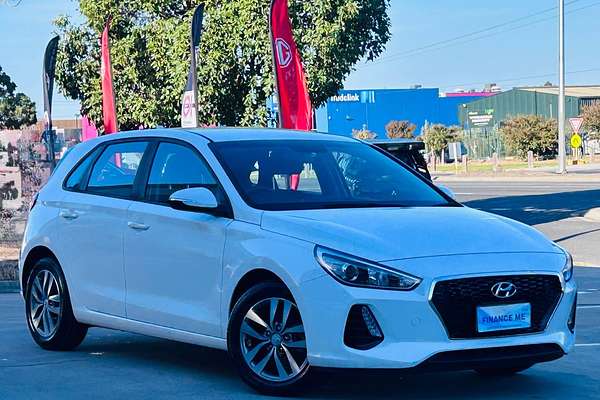 2020 Hyundai i30 Active PD2