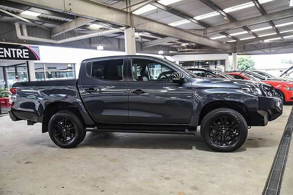2023 Mitsubishi Triton GSR MR 4X4