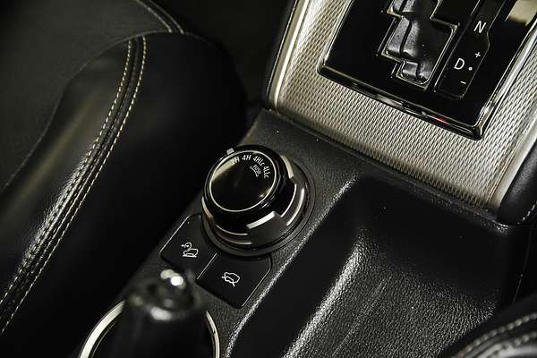 2023 Mitsubishi Triton GSR MR 4X4