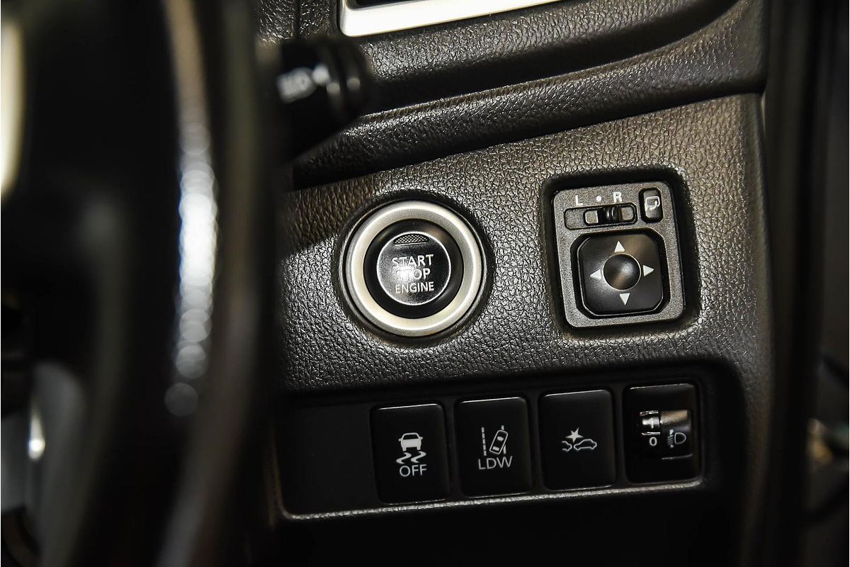 2023 Mitsubishi Triton GSR MR 4X4