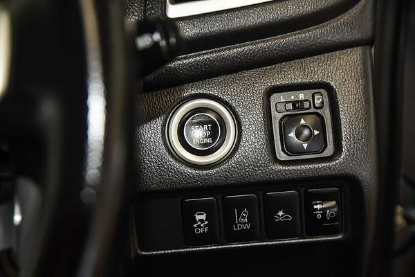 2023 Mitsubishi Triton GSR MR 4X4