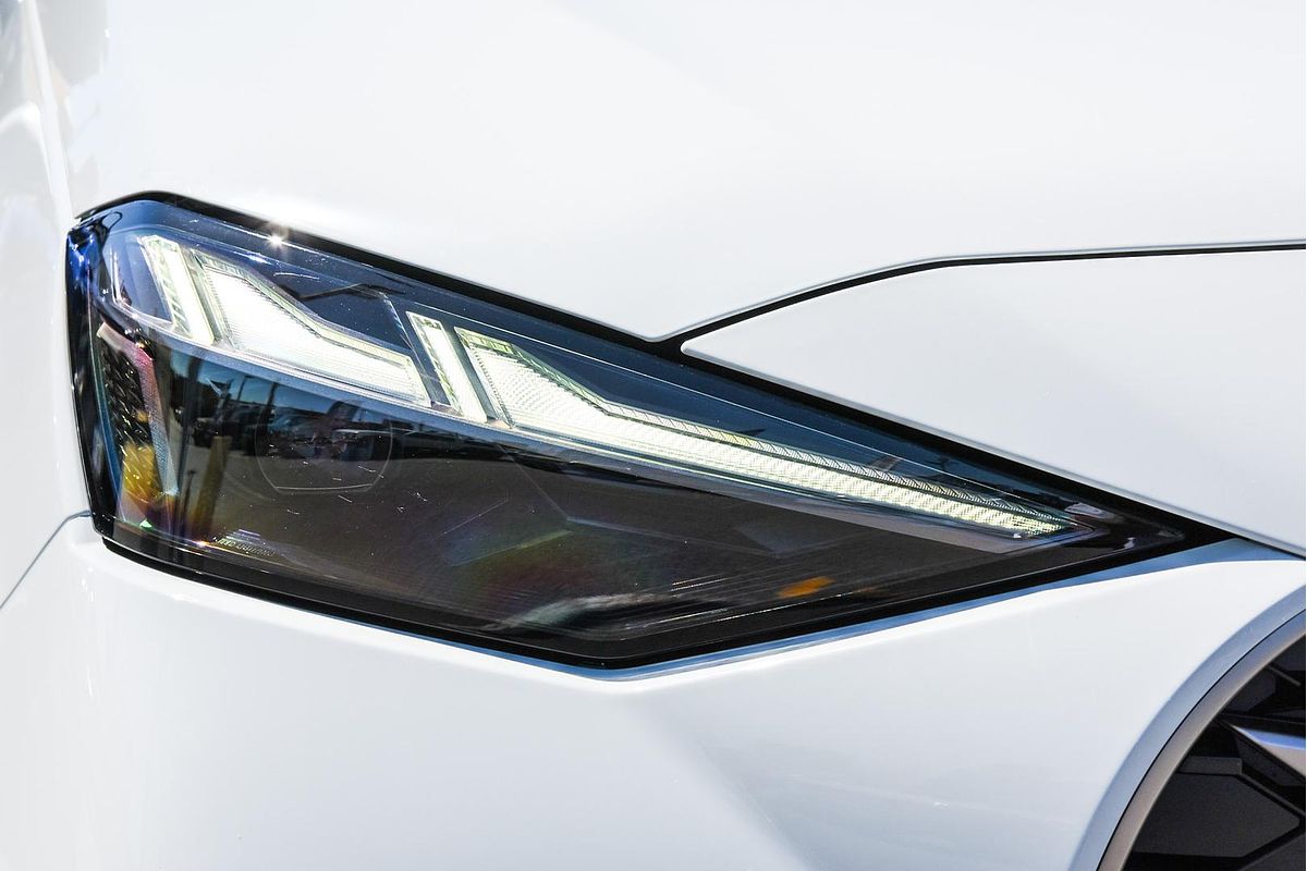 2025 Isuzu MU-X