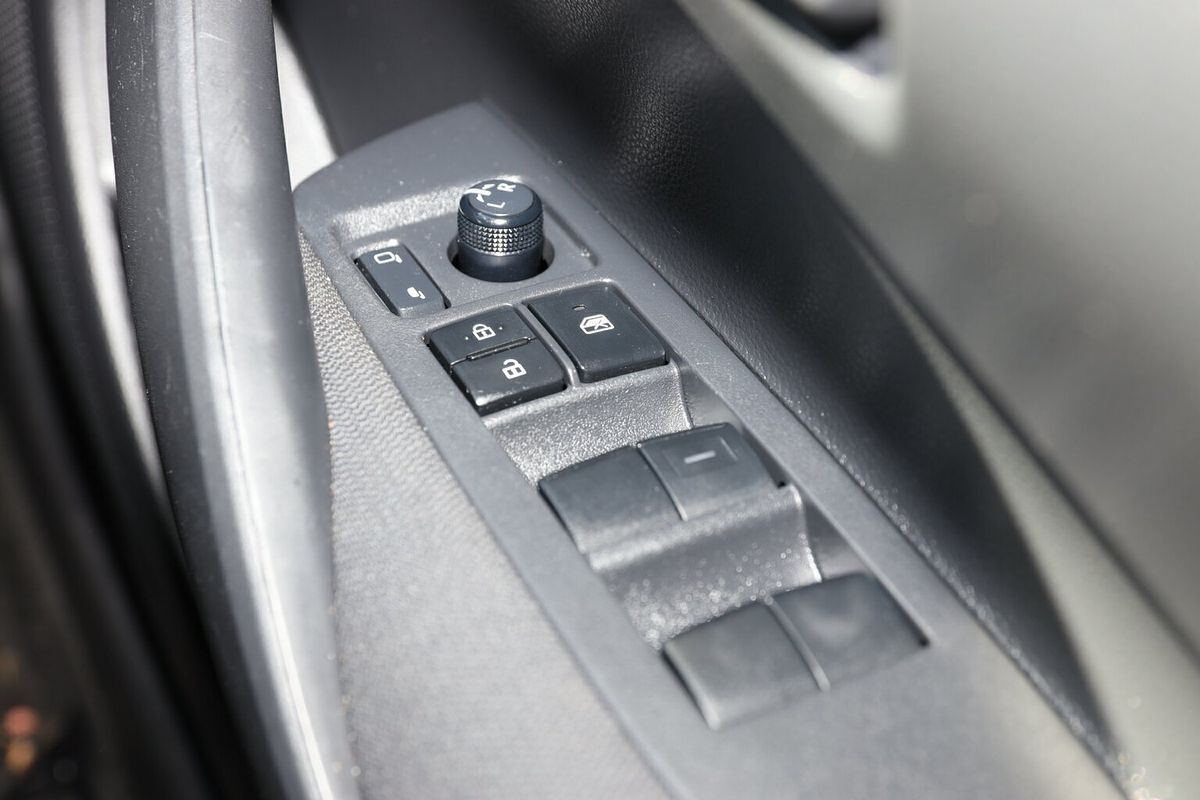 2020 Toyota Corolla Ascent Sport Hybrid ZWE211R