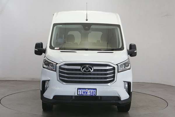 2022 LDV Deliver 9 LWB