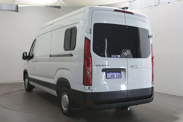 2022 LDV Deliver 9 LWB