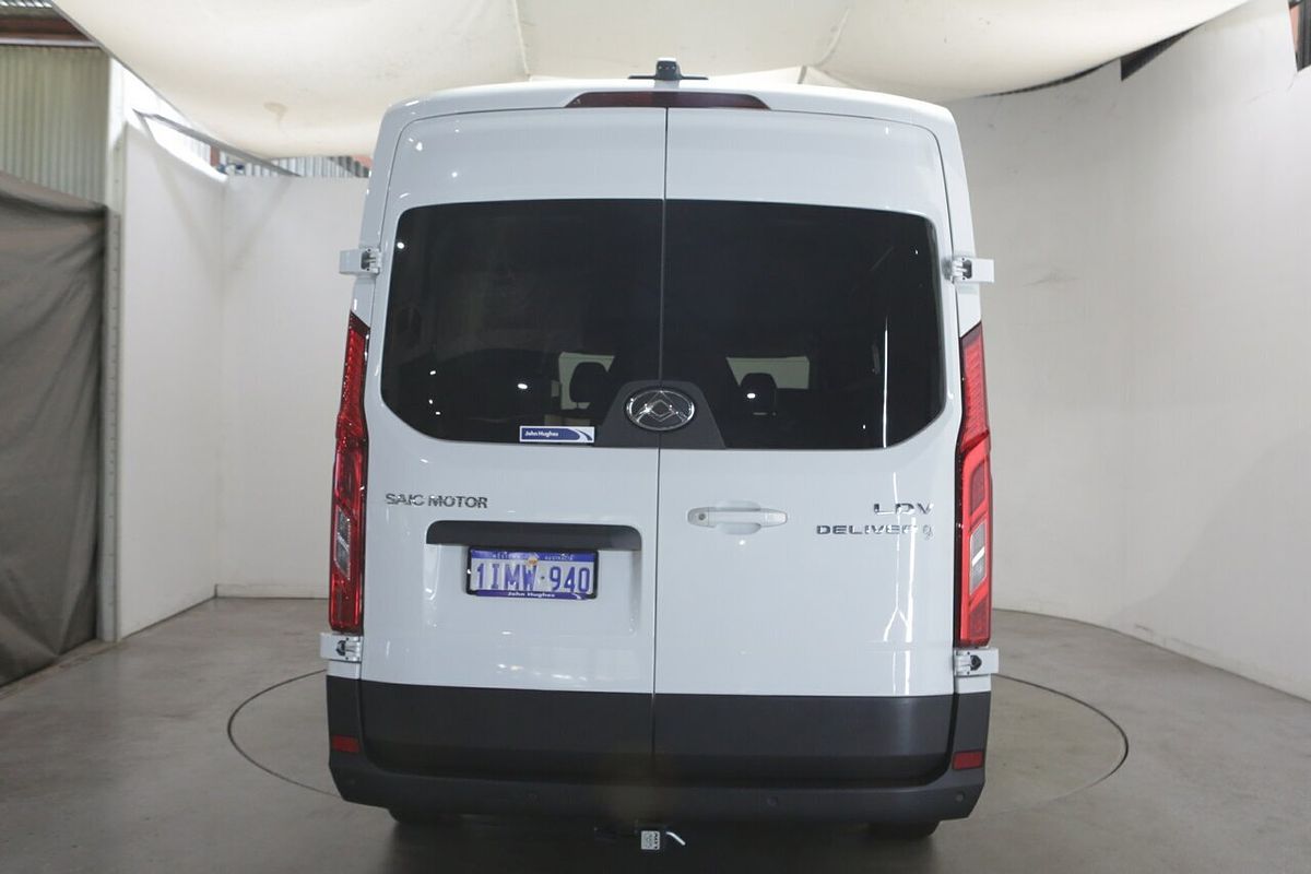 2022 LDV Deliver 9 LWB