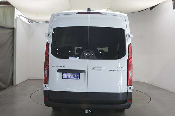 2022 LDV Deliver 9 LWB