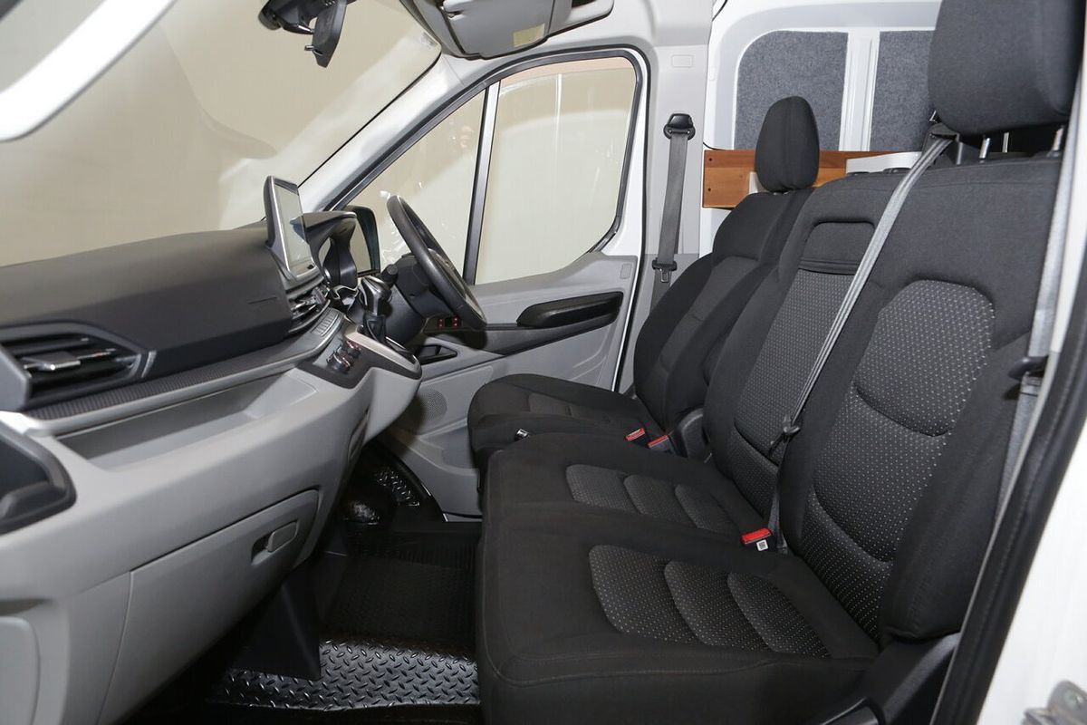 2022 LDV Deliver 9 LWB