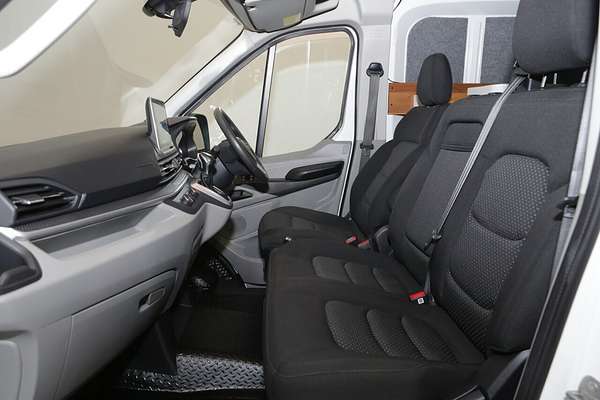 2022 LDV Deliver 9 LWB