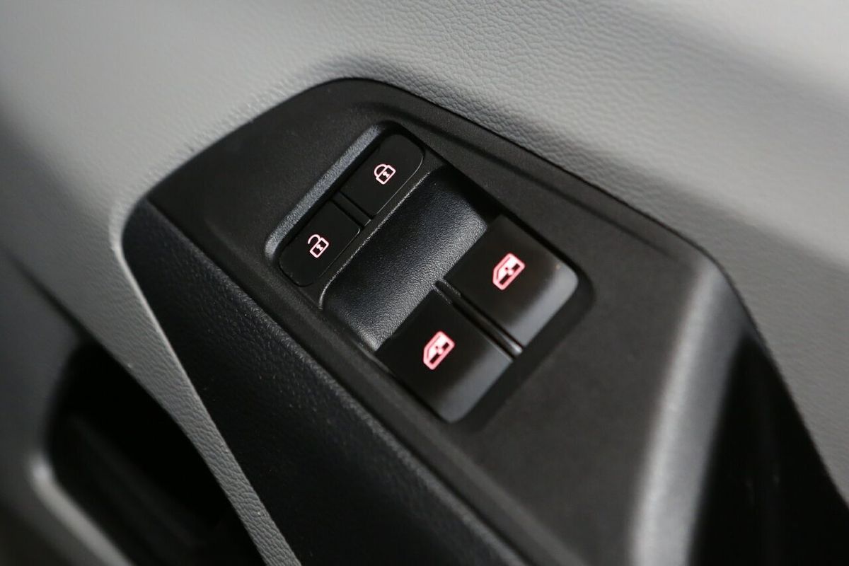 2022 LDV Deliver 9 LWB