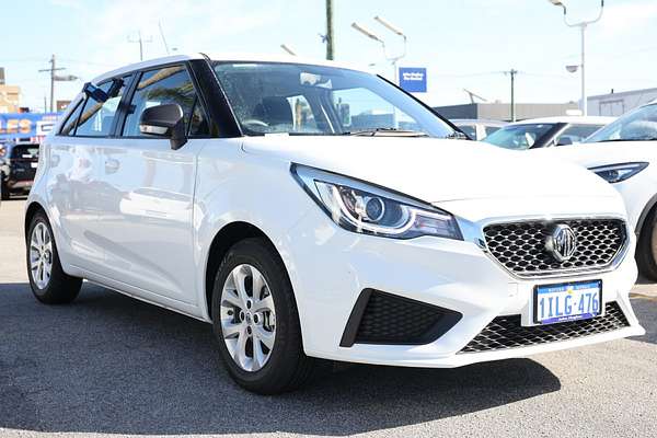 2024 MG MG3 Core
