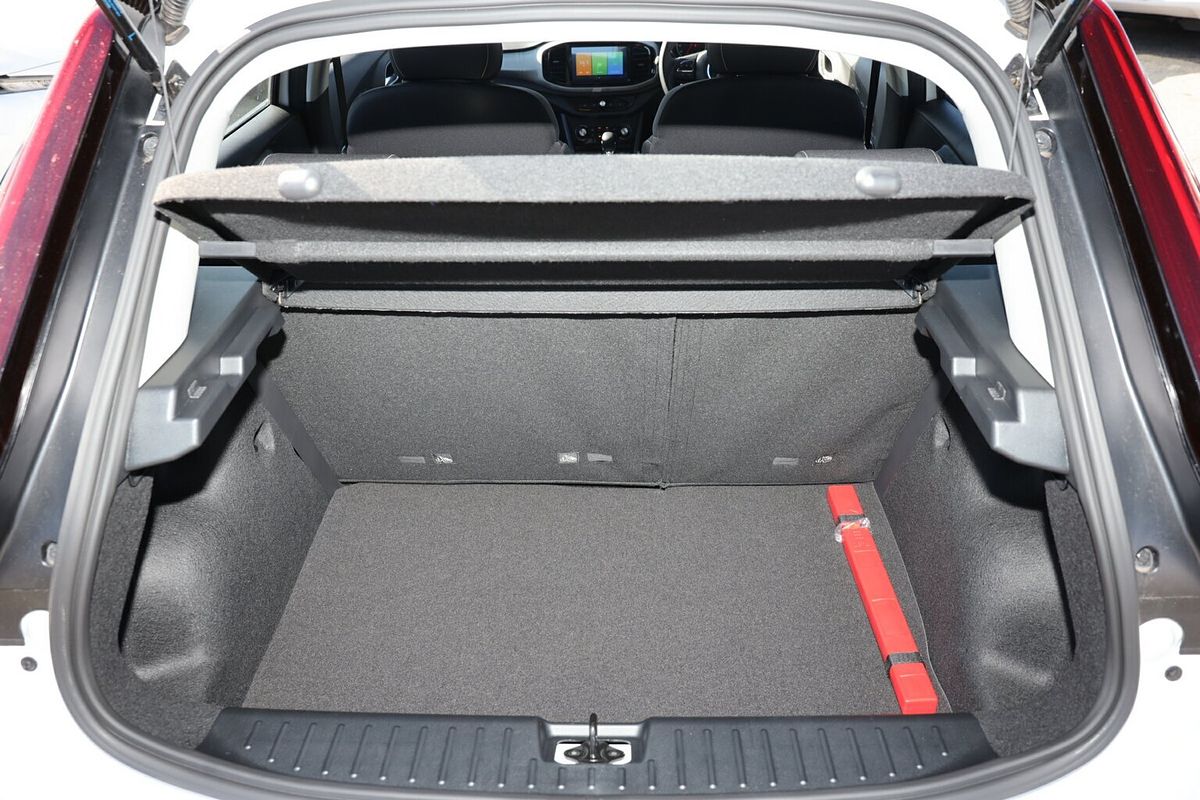 2024 MG MG3 Core