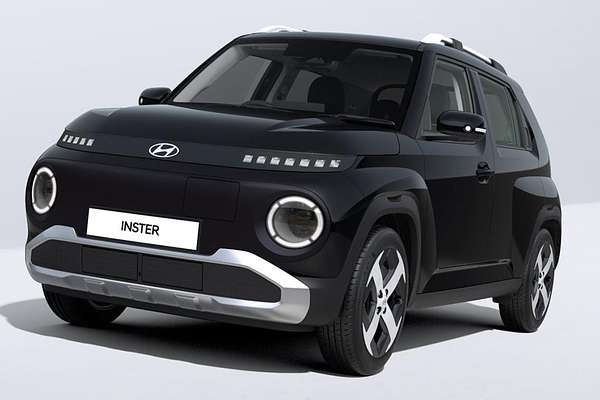 2025 Hyundai INSTER