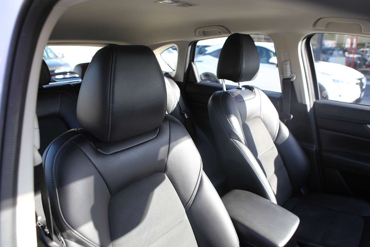2021 Mazda CX-5 Touring KF Series