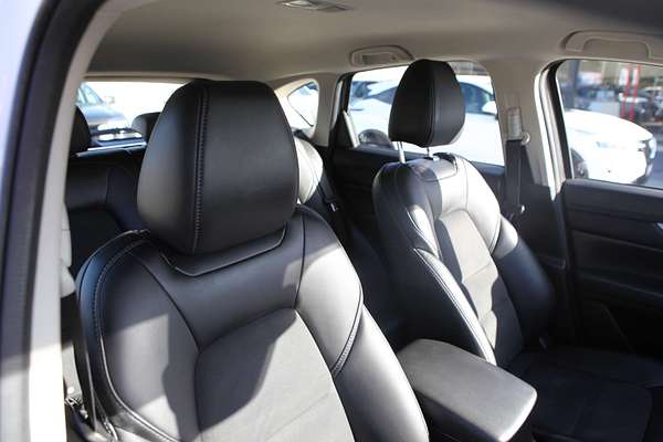 2021 Mazda CX-5 Touring KF Series