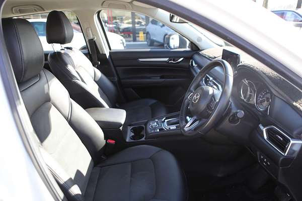 2021 Mazda CX-5 Touring KF Series