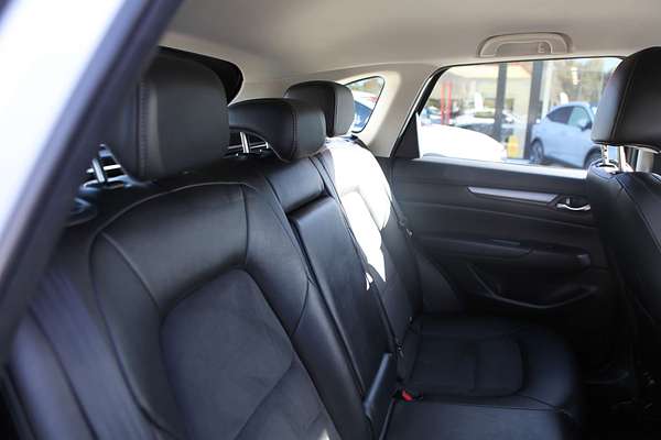 2021 Mazda CX-5 Touring KF Series