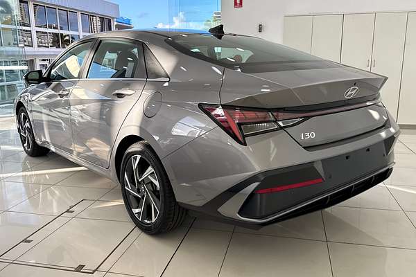 2024 Hyundai i30 Premium CN7.V2